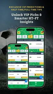 Vip Betting Tips Prediction screenshot 7