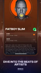 Beonix 2025 screenshot 3