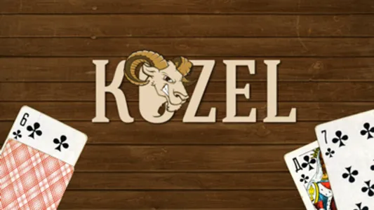 Kozel online screenshot 0