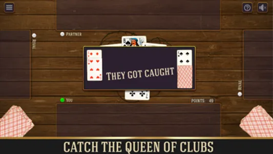 Kozel online screenshot 2