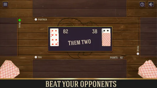 Kozel online screenshot 3