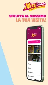 Mirabilandia - Official App screenshot 3