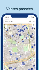 Calculette Prêt Immo screenshot 6