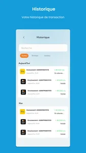 Fineo Pay screenshot 2