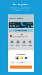 Fineo Pay screenshot 3