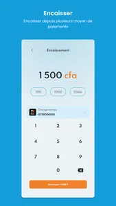 Fineo Pay screenshot 4