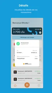 Fineo Pay screenshot 5