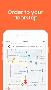 Eatwithmimi screenshot 2