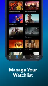 Just Watch For Pikashow screenshot 1