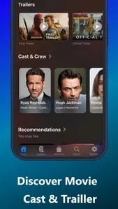 Just Watch For Pikashow screenshot 3