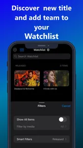 Just Watch For Pikashow screenshot 4