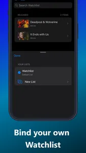 Just Watch For Pikashow screenshot 5