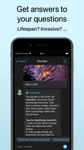 Animal Identifier - AI Scanner screenshot 2