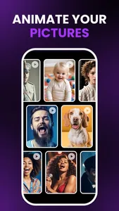 AI Face Dance App screenshot 4