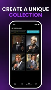 AI Face Dance App screenshot 5