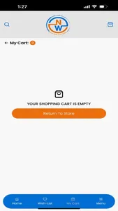 نايس وير للملابس الجاهزة screenshot 5