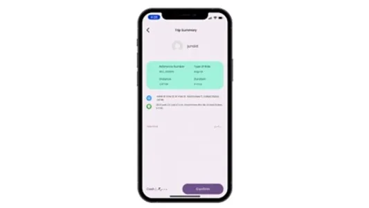 Ujra-اجرة screenshot 2