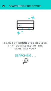 Universal AC remote control - screenshot 1