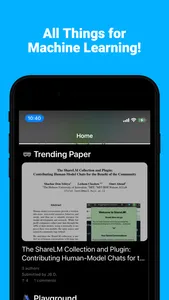 Hugging Facer screenshot 0