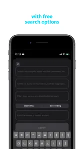 Hugging Facer screenshot 2