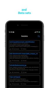 Hugging Facer screenshot 3