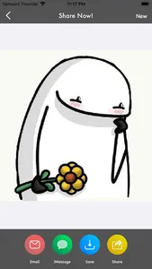 Flork Sticker Maker screenshot 3