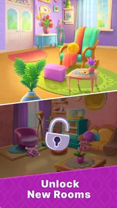 Hotel Makeover Sort & Decorate screenshot 3