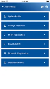 LIC Digital - NRI screenshot 2