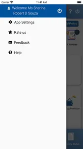 LIC Digital - NRI screenshot 5