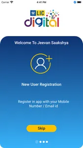 LIC Digital - NRI screenshot 6