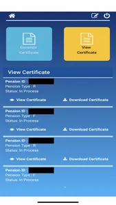 LIC Digital - NRI screenshot 7