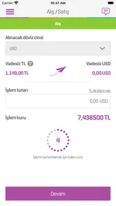 Enpara.com Cep Şubesi screenshot 5