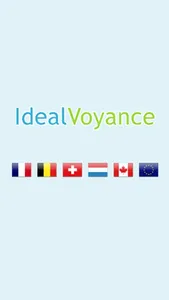 Idealvoyance screenshot 0