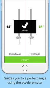 SimplySolar screenshot 2