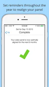 SimplySolar screenshot 3