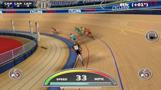 Cycling 2013 (Full Version) screenshot 3