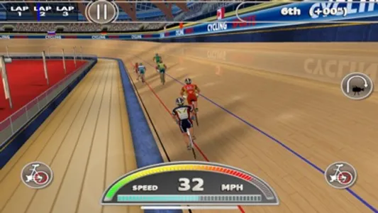 Cycling 2013 (Full Version) screenshot 4