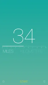 Odometer+ Lite screenshot 0