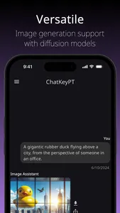 ChatKeyPT screenshot 4
