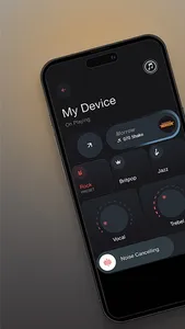 Sono - Phone Connect for Sonos screenshot 0