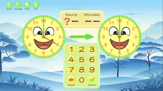 Smart Clocks screenshot 1