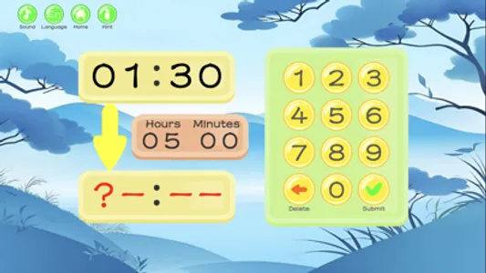 Smart Clocks screenshot 2