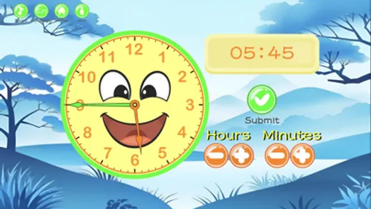 Smart Clocks screenshot 4