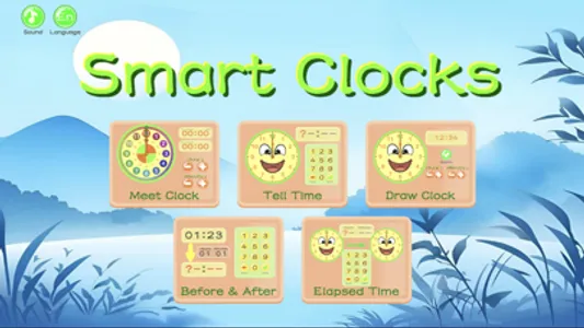 Smart Clocks screenshot 6