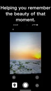 SafeMarkCam screenshot 2