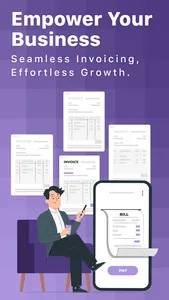 Swift Invoices screenshot 0