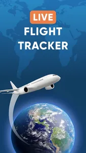 Flight Tracker: Plane Radar 24 screenshot 0