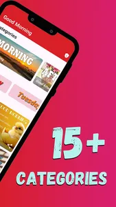 Good Morning Brithday GIFs screenshot 1