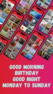 Good Morning Brithday GIFs screenshot 2