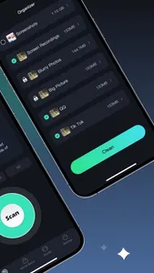 Space Cleaner – Phone Cleanup screenshot 1